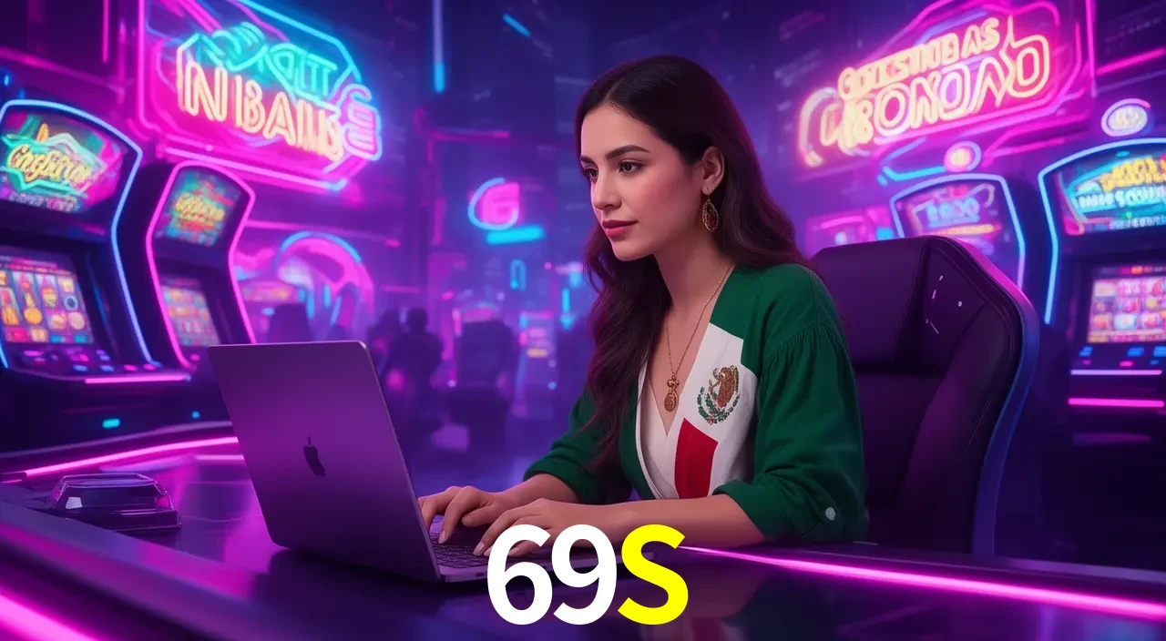 69S Apuestas Deportivas