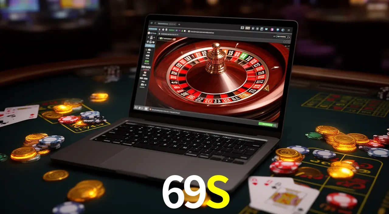 69S Arcade
