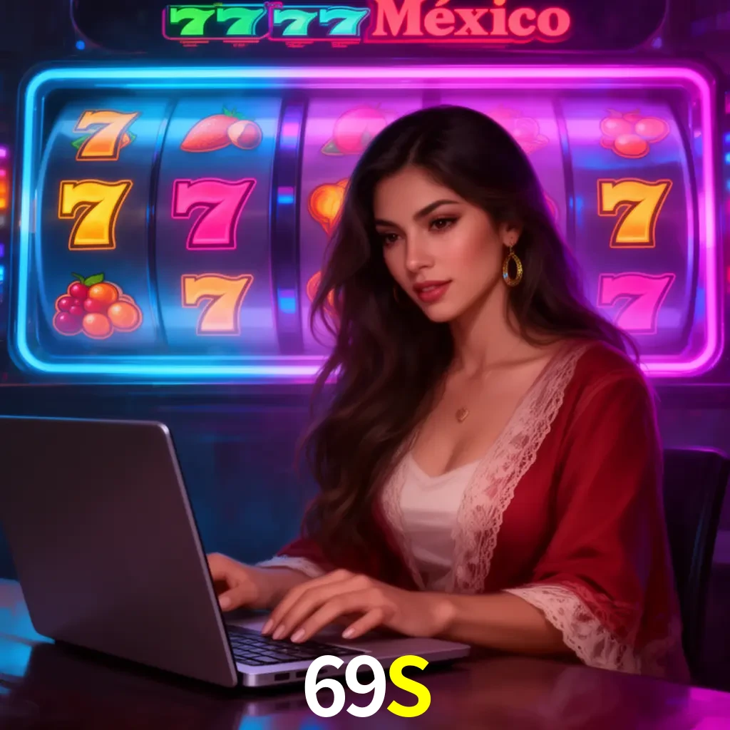 69S Roulette en Vivo