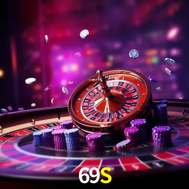 69S Animaciones vibrantes